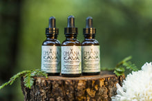 Load image into Gallery viewer, Organic Kava Tincture