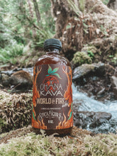 Load image into Gallery viewer, World on Fire Cider