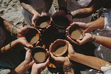 Load image into Gallery viewer, Raw Organic Kava Root Powder