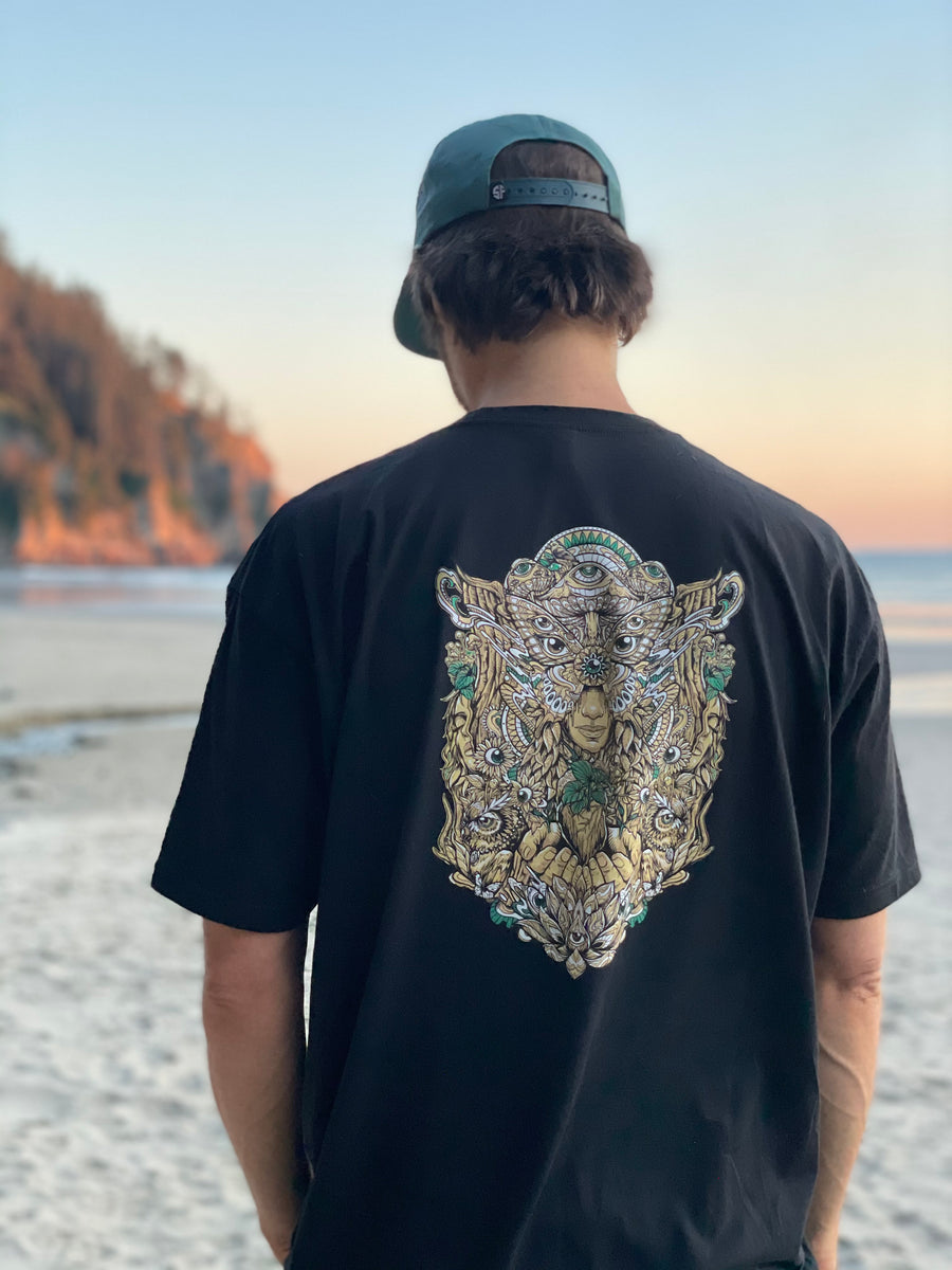 Ohana Insight Tee – Ohana Kava