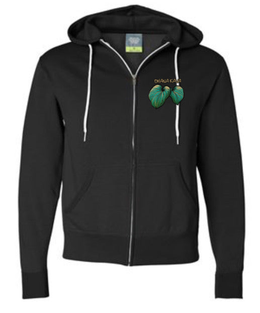 Ohana Insight Zip Hoodie – Ohana Kava