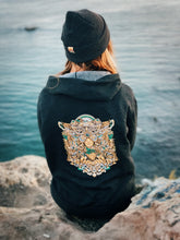 Load image into Gallery viewer, Ohana Insight Zip Hoodie
