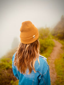 Ohana Beanie