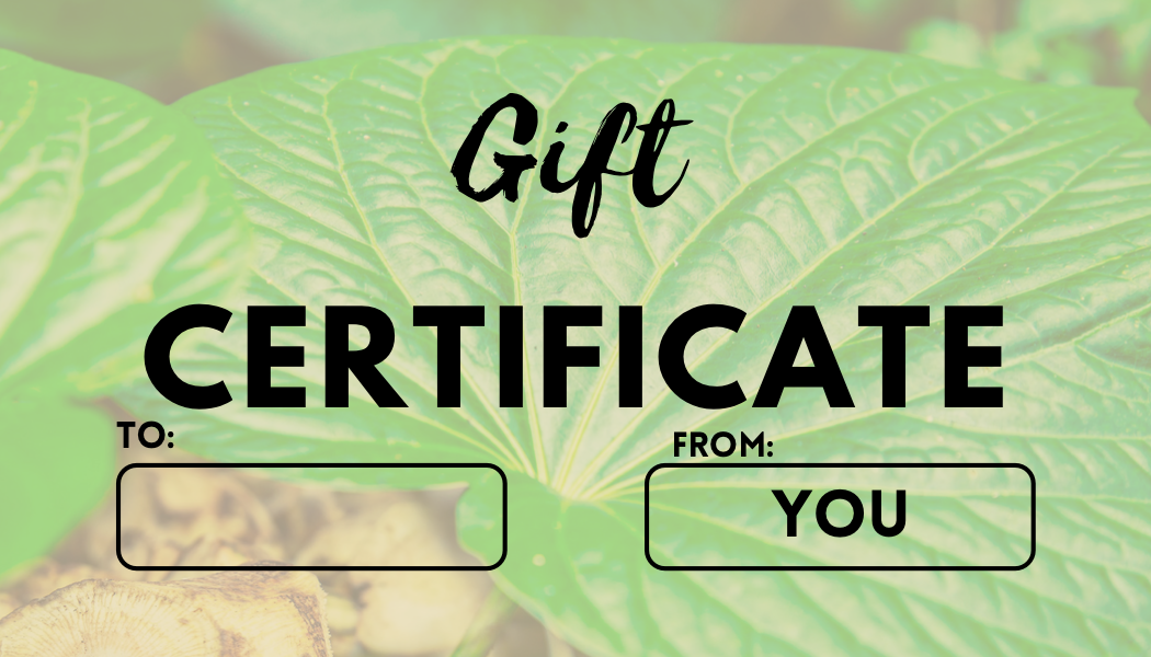 Ohana Kava Gift Card