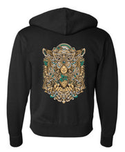 Load image into Gallery viewer, Ohana Insight Zip Hoodie
