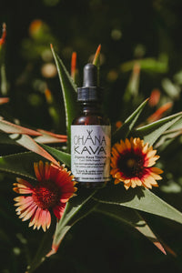 Organic Kava Tincture