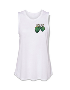 Ohana Insight Tank White