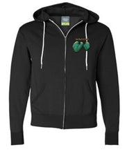 Load image into Gallery viewer, Ohana Insight Zip Hoodie
