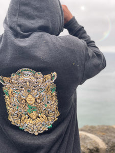 Ohana Insight Zip Hoodie